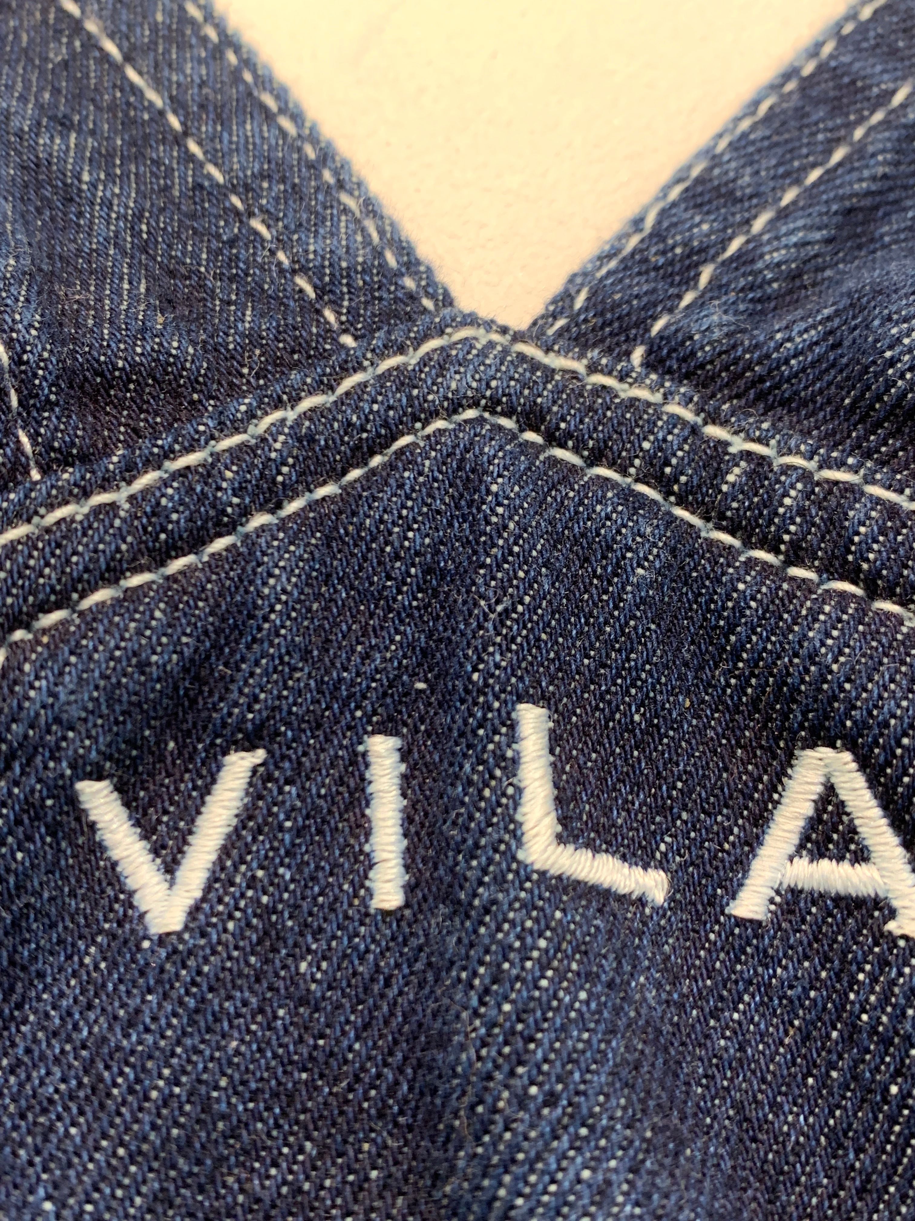 Vila Bukser